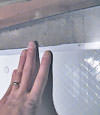 Sealed block walls installed in Butler, Georgia