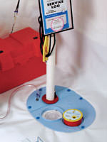 crawl space sump pump systems in Butler and nearby Georgia